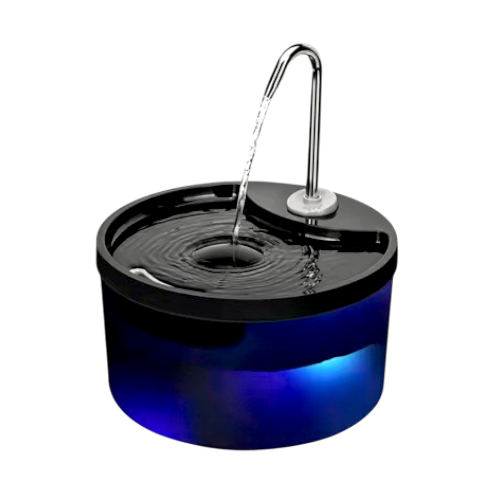 PuriFlow ™ - Cat water fountain