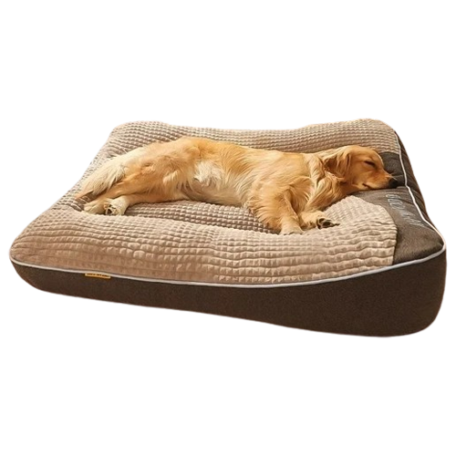 DreamHaven™ - Luxus-Hundebett