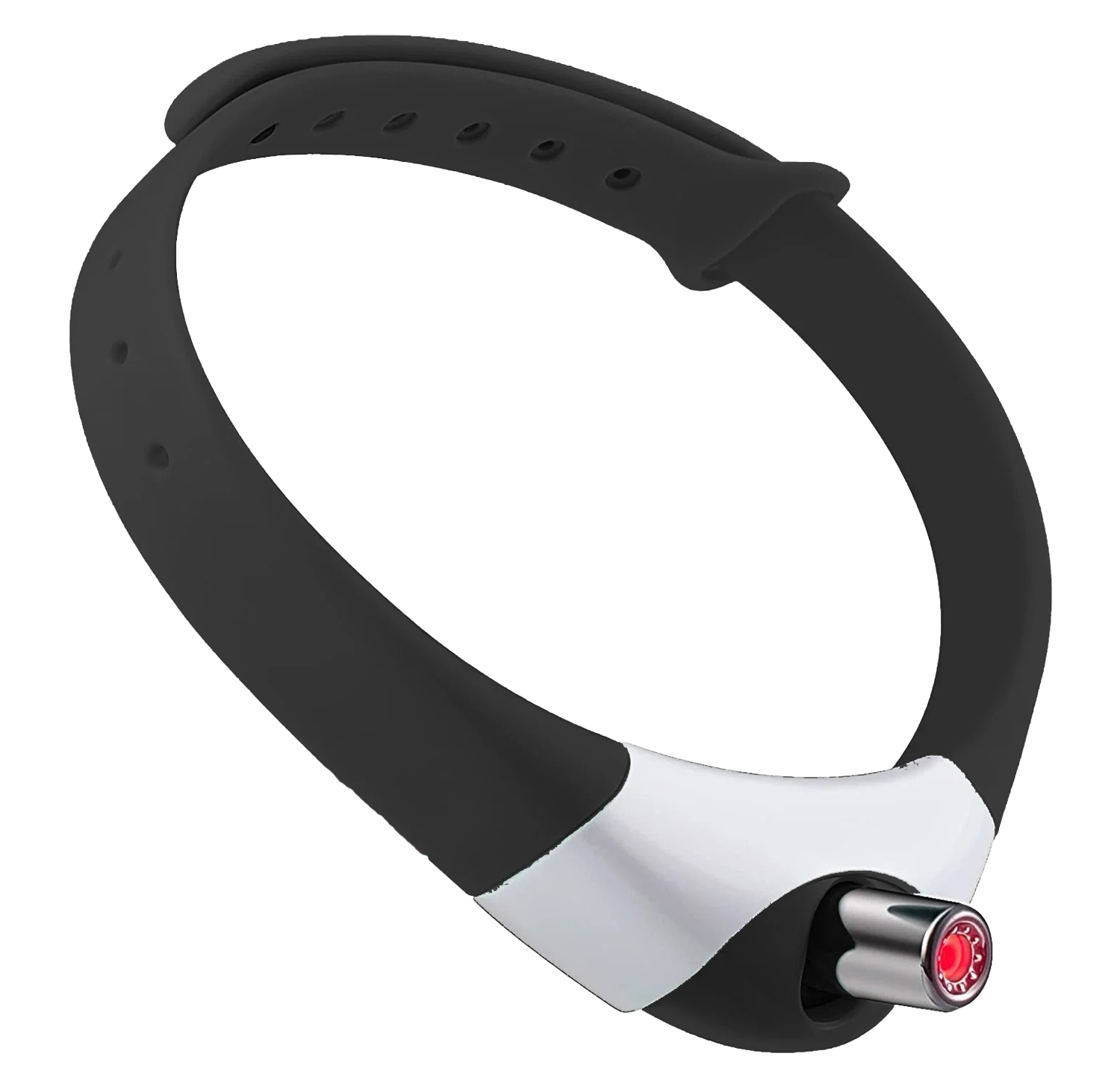 Laser Collar Interactive Toy to Keep Cats Active & Happy