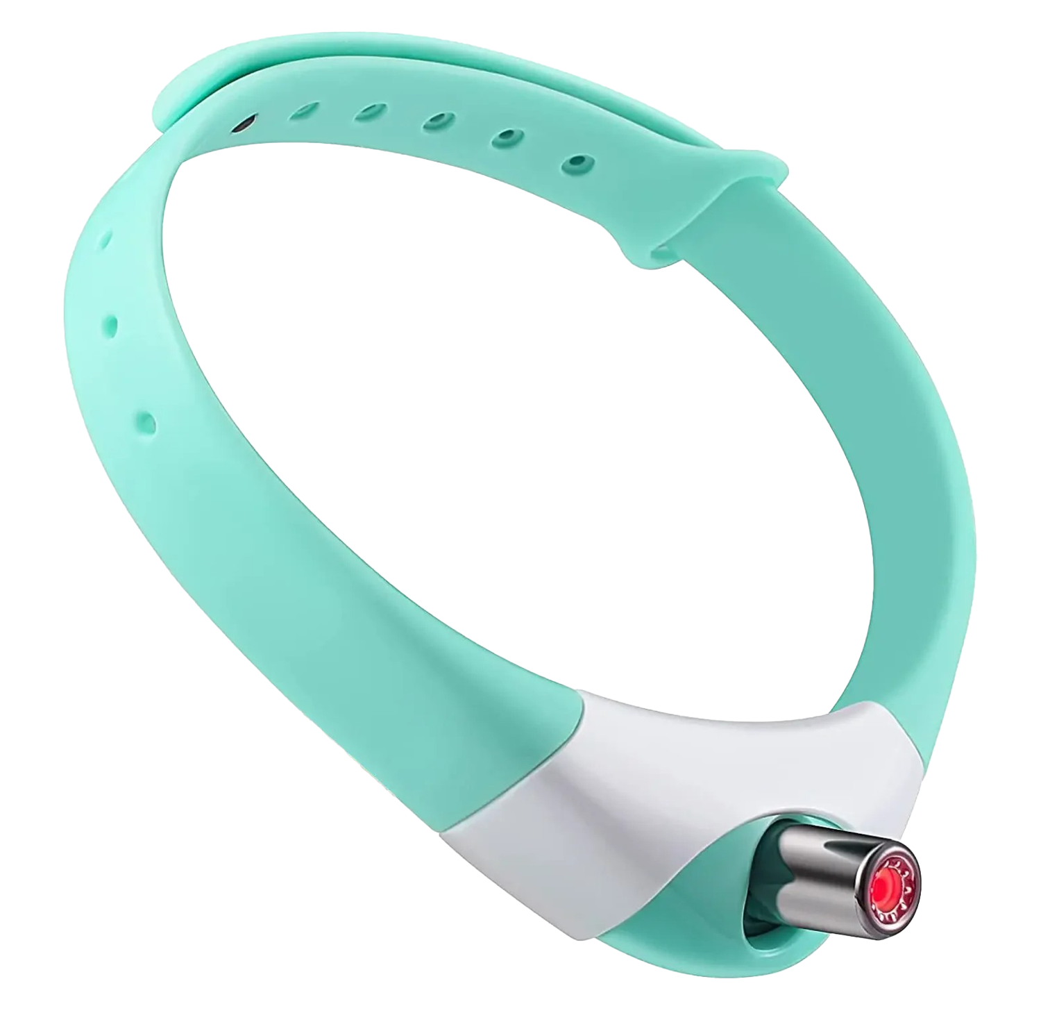 Laser Collar Interactive Toy to Keep Cats Active & Happy