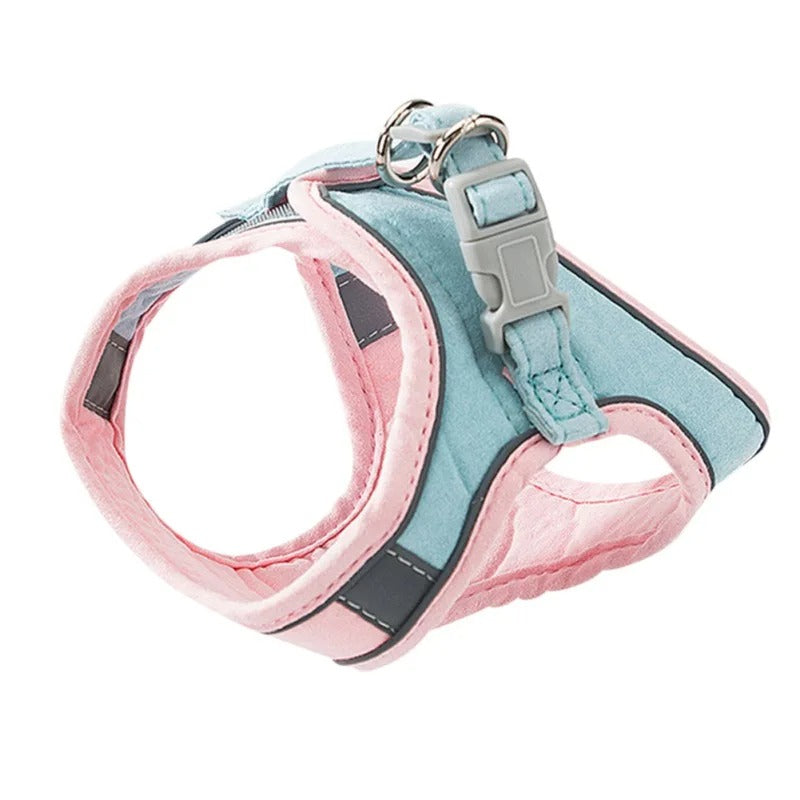 PawSafe™ - Sicheres Katzengeschirr