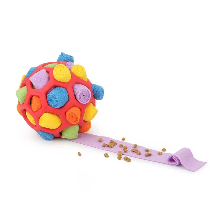 PupPuzzle™ – Interaktives Puzzlespielzeug