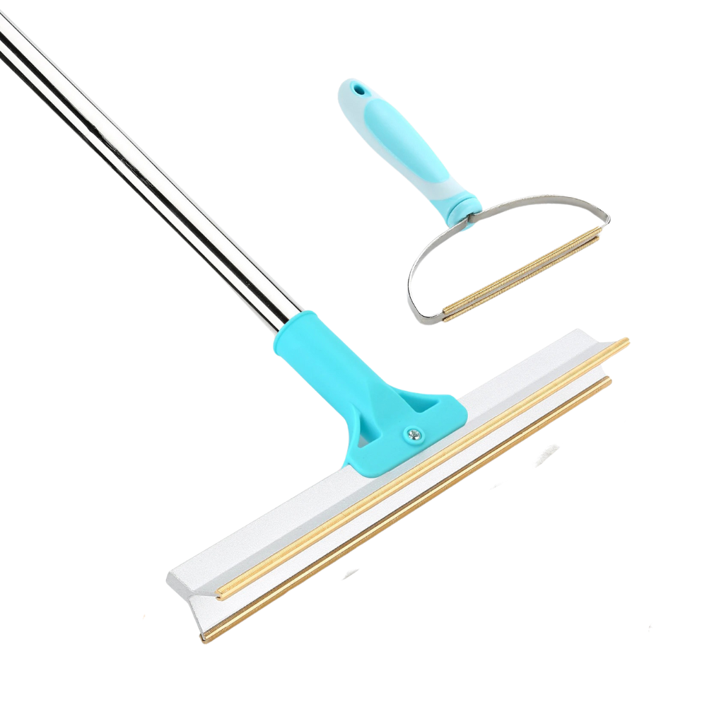 Anti-hair Brush Fast & Easy Anti-shed Tool For Carpets, Clothes & Furniture