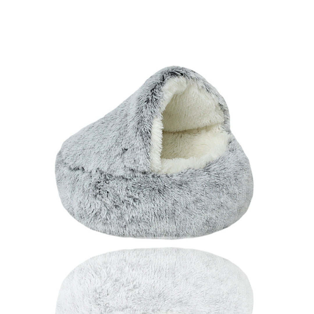 PetHuddle™ - Orthopädischer Korb