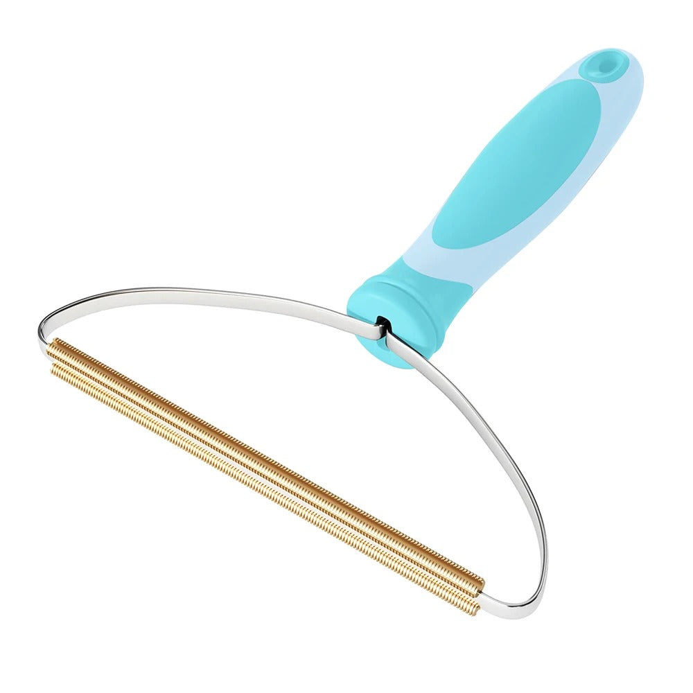 Anti-hair Brush Fast & Easy Anti-shed Tool For Carpets, Clothes & Furniture