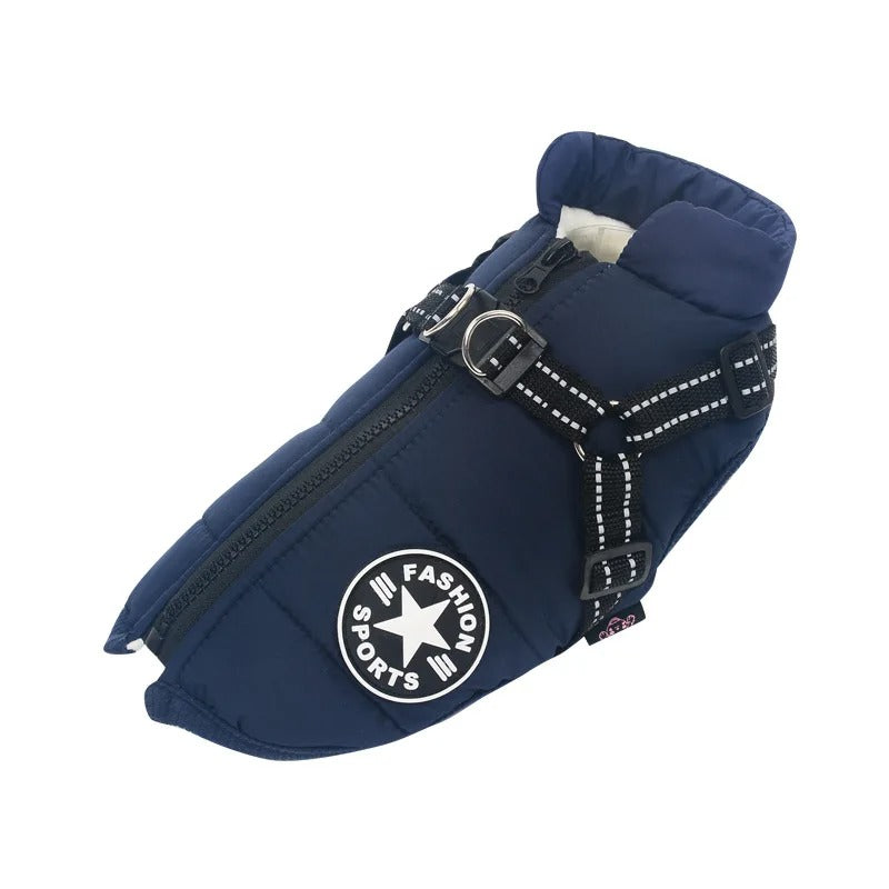 PupGuard™ - Hundejacke