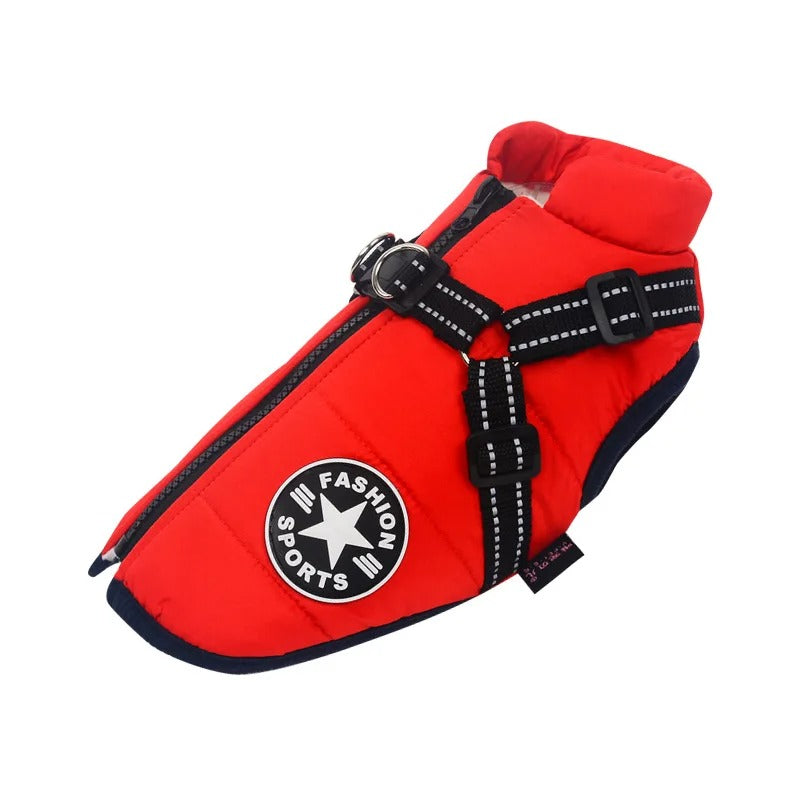 PupGuard™ - Hundejacke