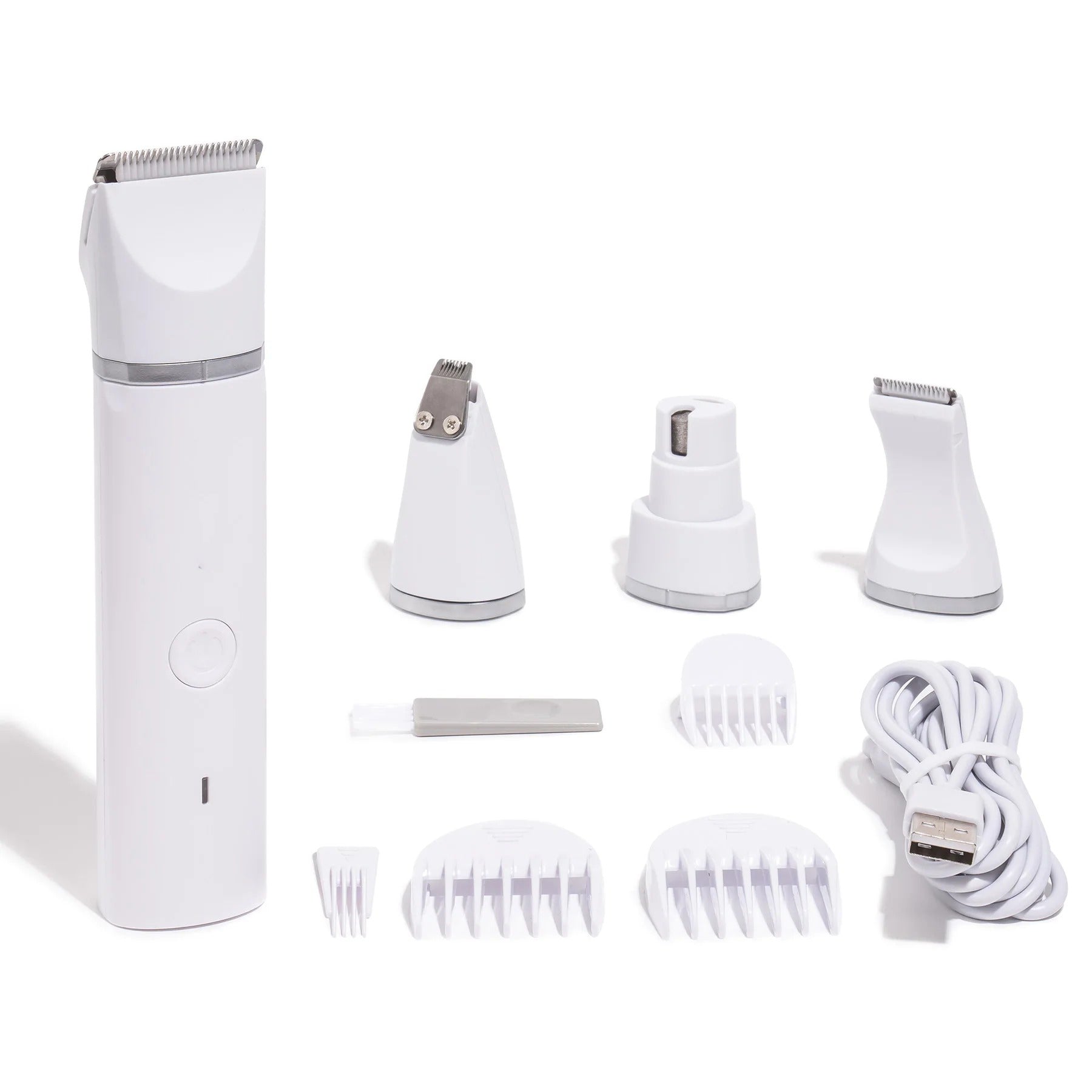 PetGroom Pro™ - Tierpfleger