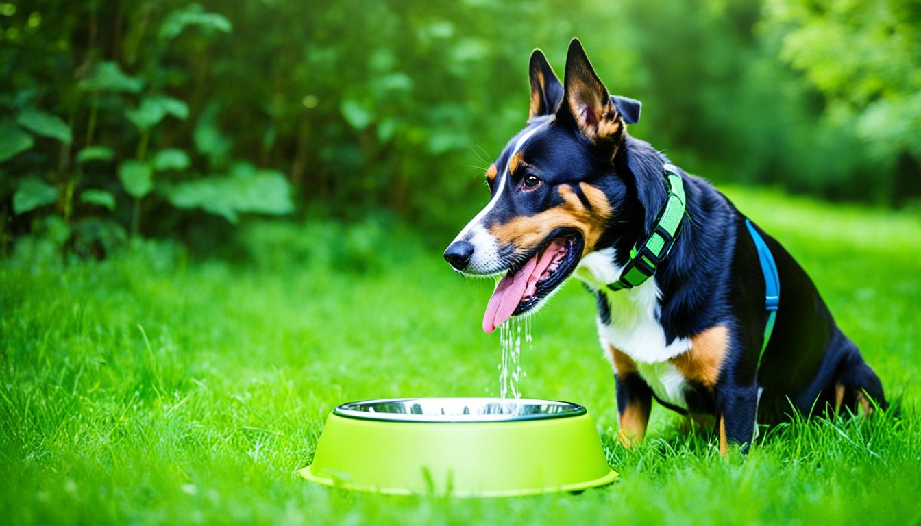 Milieuvriendelijke en BPA-vrije Voedingsaccessoires: Sleutel tot de Gezondheid van Je Hond