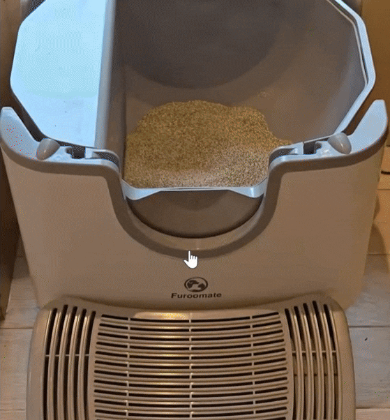 Kat Zelfreinigende Kattenbak | Multi Grote Capaciteit Robot