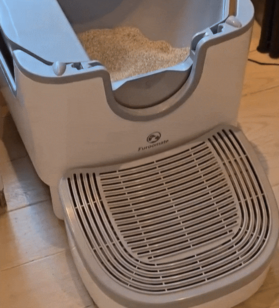 Kat Zelfreinigende Kattenbak | Multi Grote Capaciteit Robot