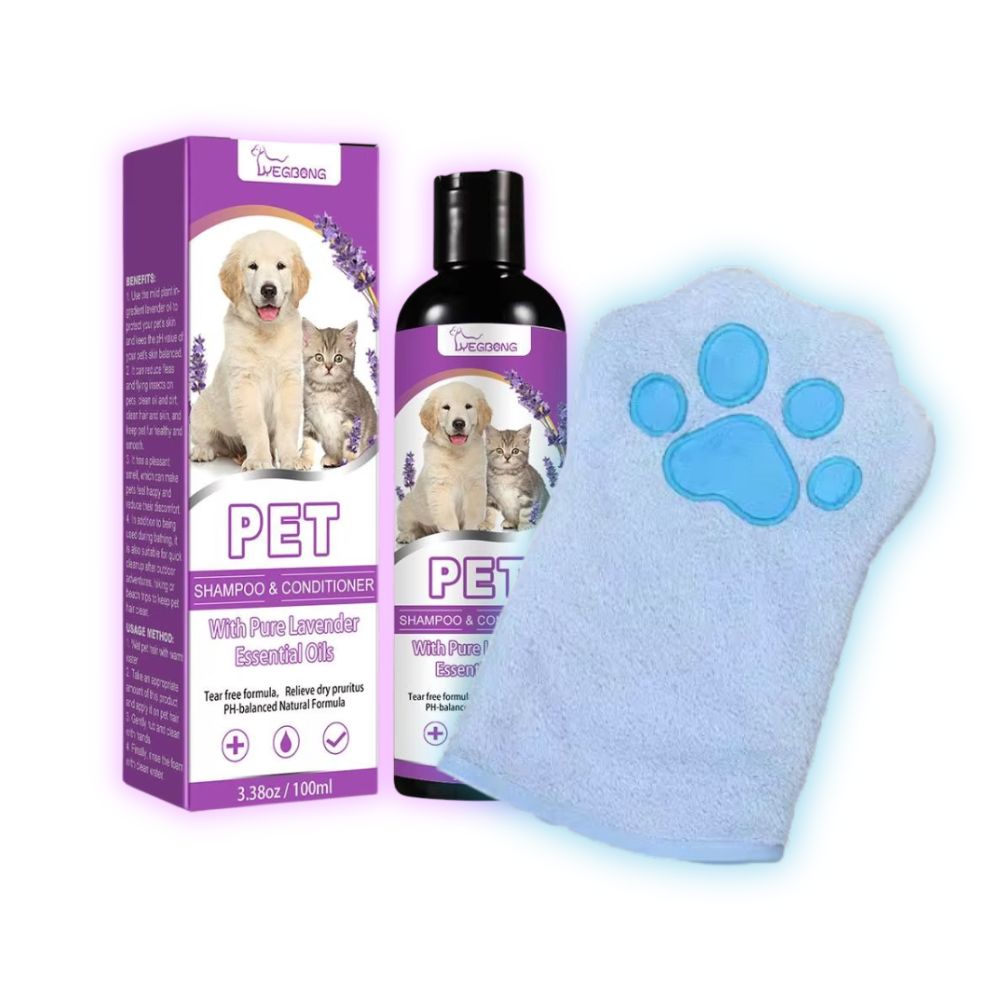 CleanPaws™