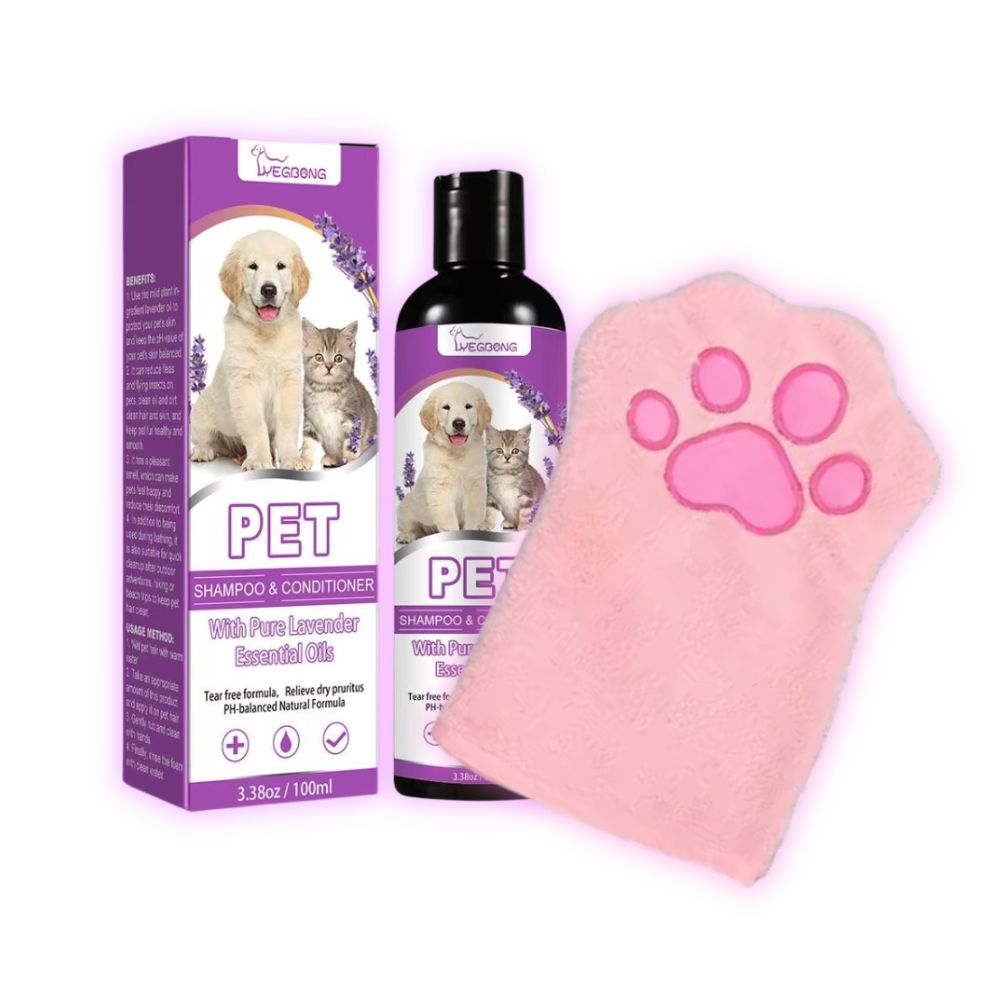 CleanPaws™