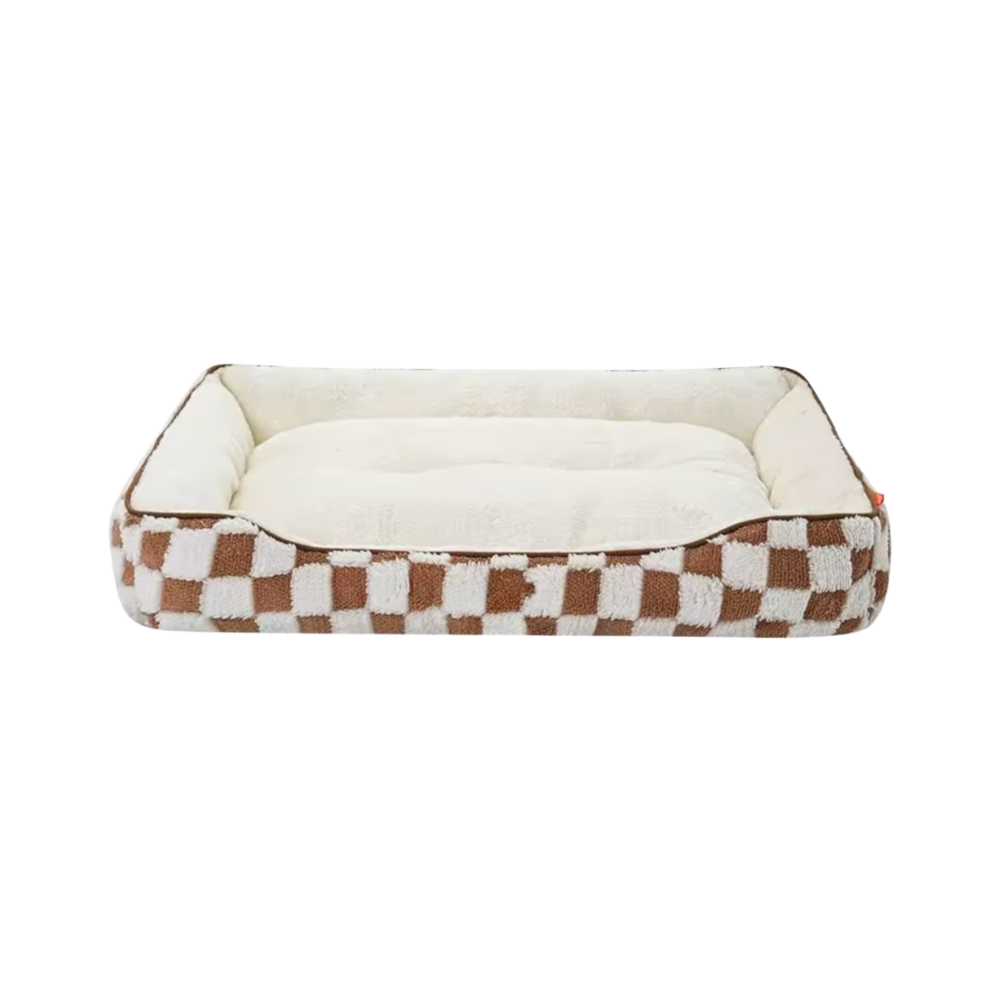 Honden Onverwoestbaar Bed | Kalmerend Kussen