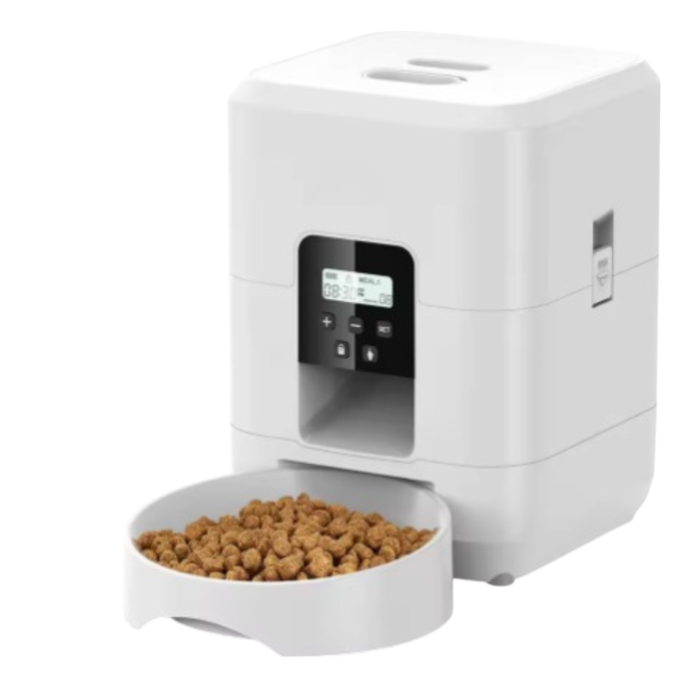 Feedy ™ - Automatische voerbak