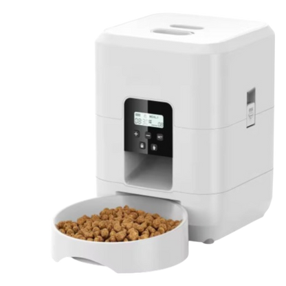 Feedy ™ - Automatische voerbak