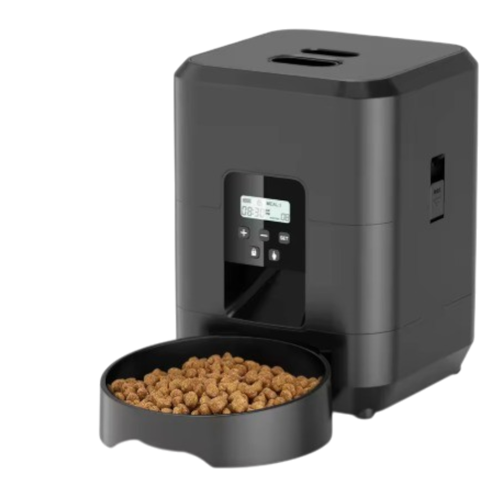 Feedy ™ - Automatische voerbak
