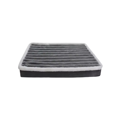 Orthopedische Hondenmatras | Beste voor Benches