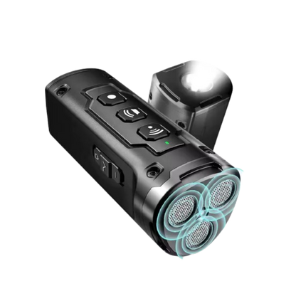 PawShield - Anti bark device