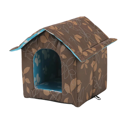 Katten Opvouwbaar Huis | Outdoor