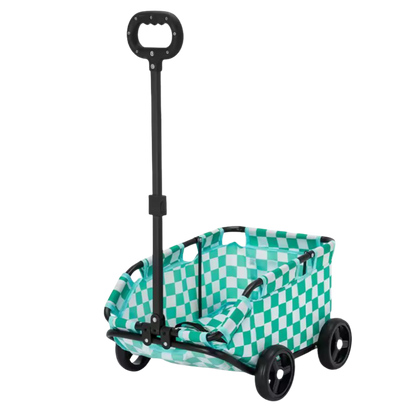 PawCruze - Mini Pet Stroller 