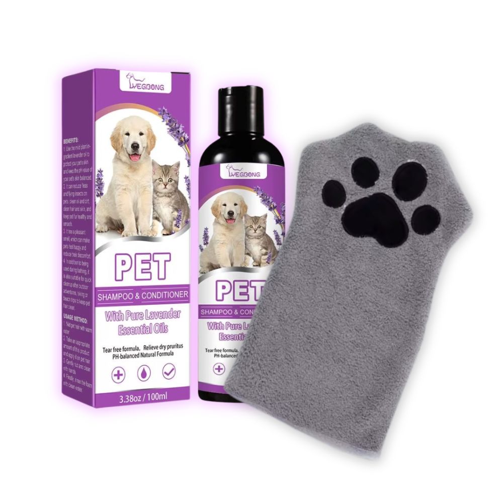 CleanPaws™
