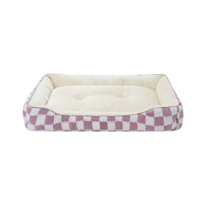 Honden Onverwoestbaar Bed | Kalmerend Kussen