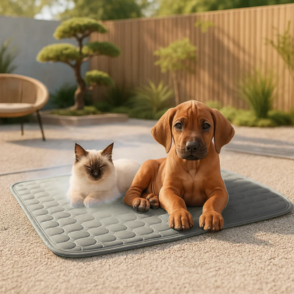CoolPetPad™ - Anti-overheating mat