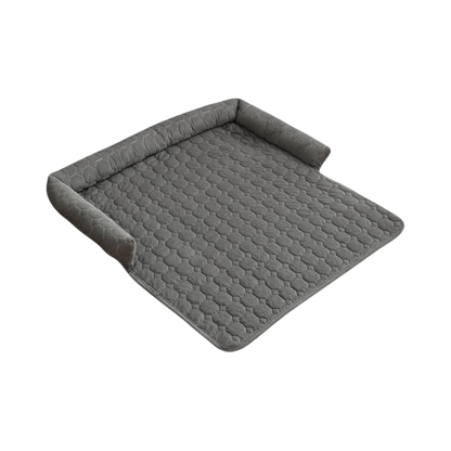 Hond Antislip Bedhoes | Meubelbeschermer