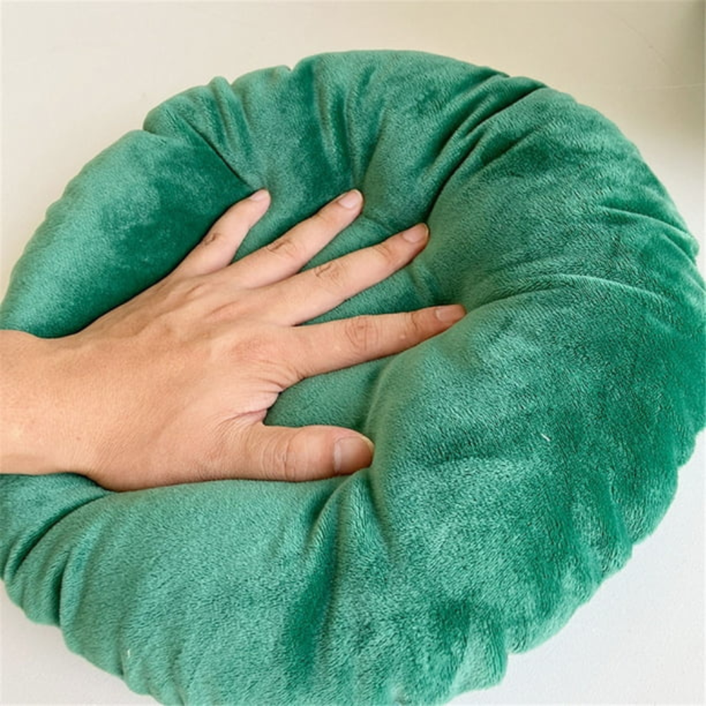 Cat Christmas Tree Bed | Cave