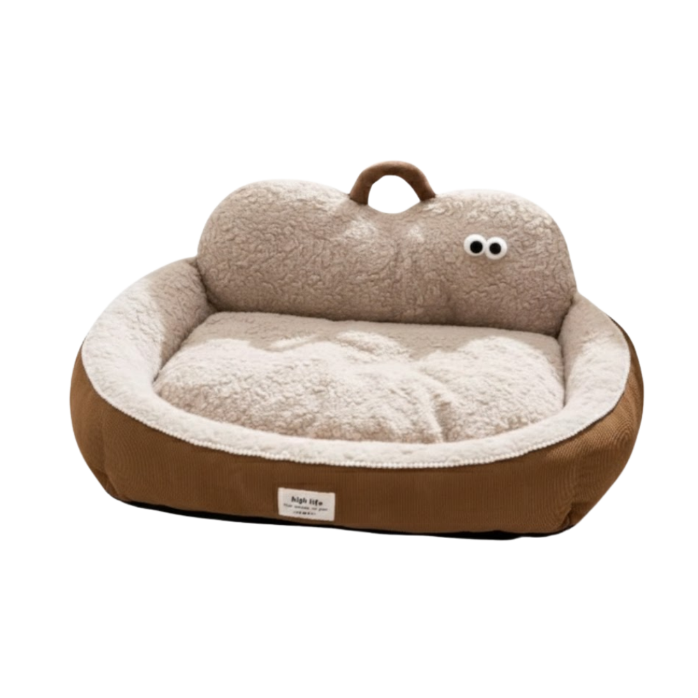 Cat Sleeping Bed | Bed for a cat