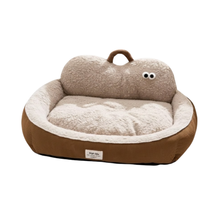 Cat Sleeping Bed | Bed for a cat