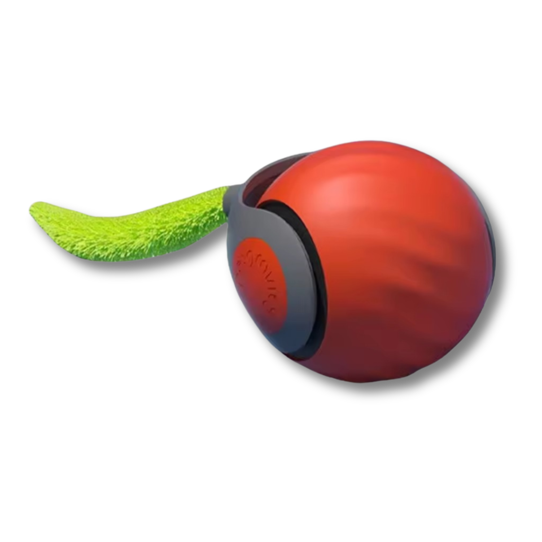CrazyTail™ - Interactive Cat Ball 