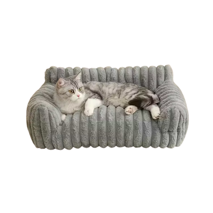 Katten Warme Mand | Zachte Wasbare Bank