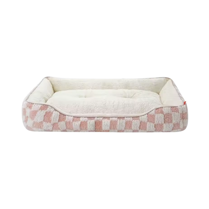 Honden Onverwoestbaar Bed | Kalmerend Kussen