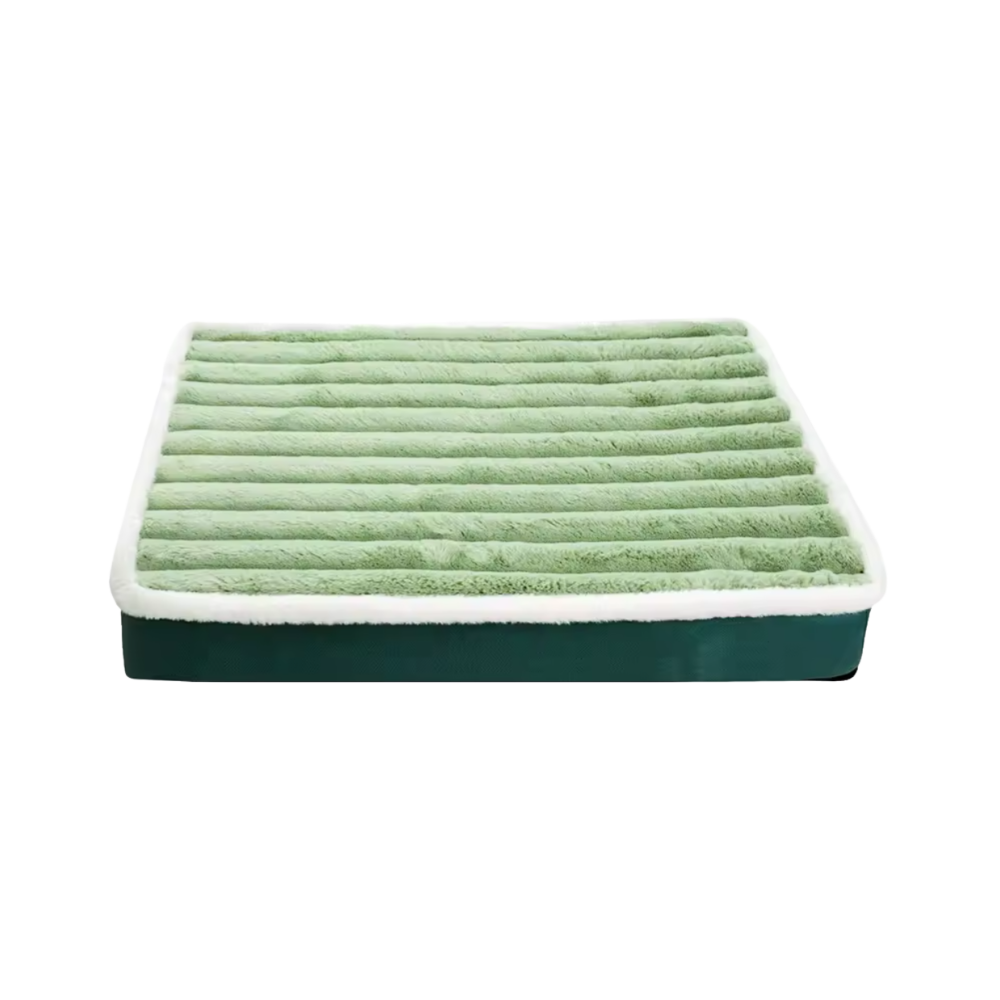 Orthopedische Hondenmatras | Beste voor Benches