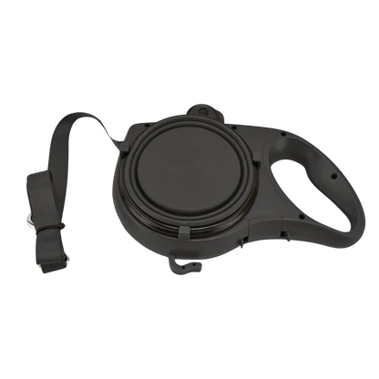 PawMate ™ - 3-in-1 drinkfles hondenriem