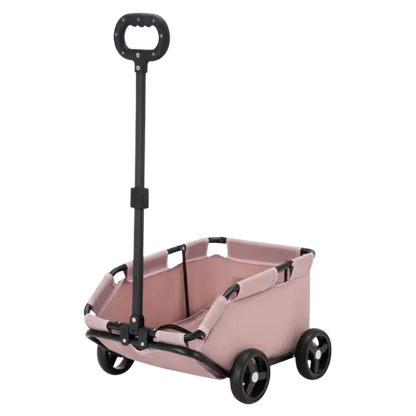 PawCruze - Mini Pet Stroller 