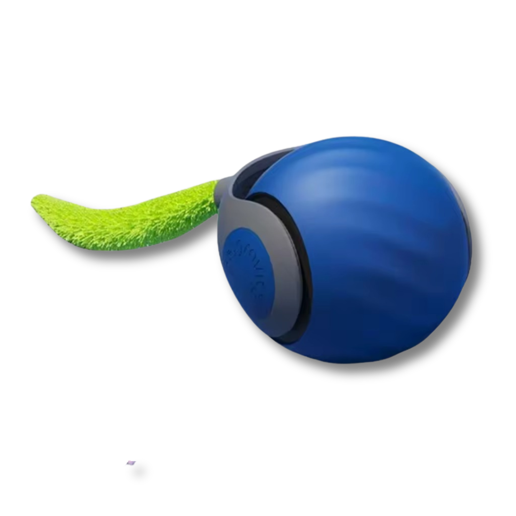 CrazyTail™ - Interactive Cat Ball 