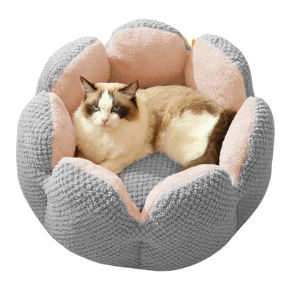 Cat Flower Bed | Sleeping Place