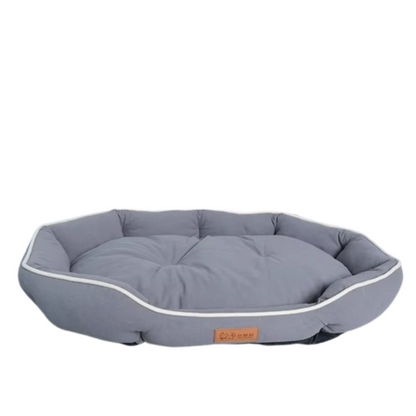 Honden Groot Wasbaar Bed | Voor Grote Honden