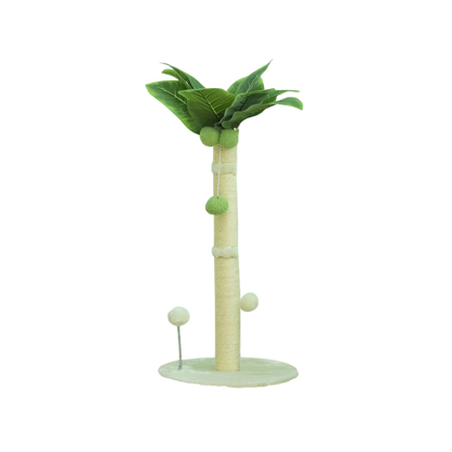 Katten Sisal Krabpaal | Plantenontwerp
