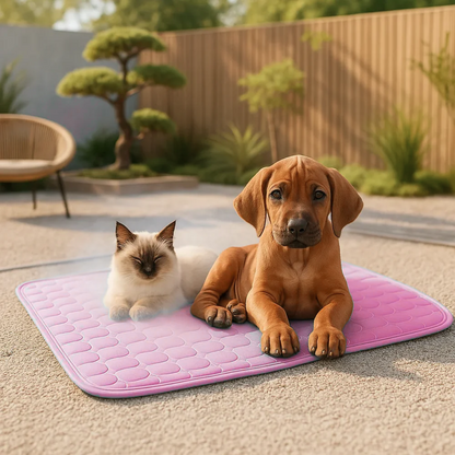 CoolPetPad™ - Anti-overheating mat