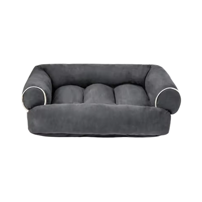 Hondenbank | Wasbaar U-vormig Bed