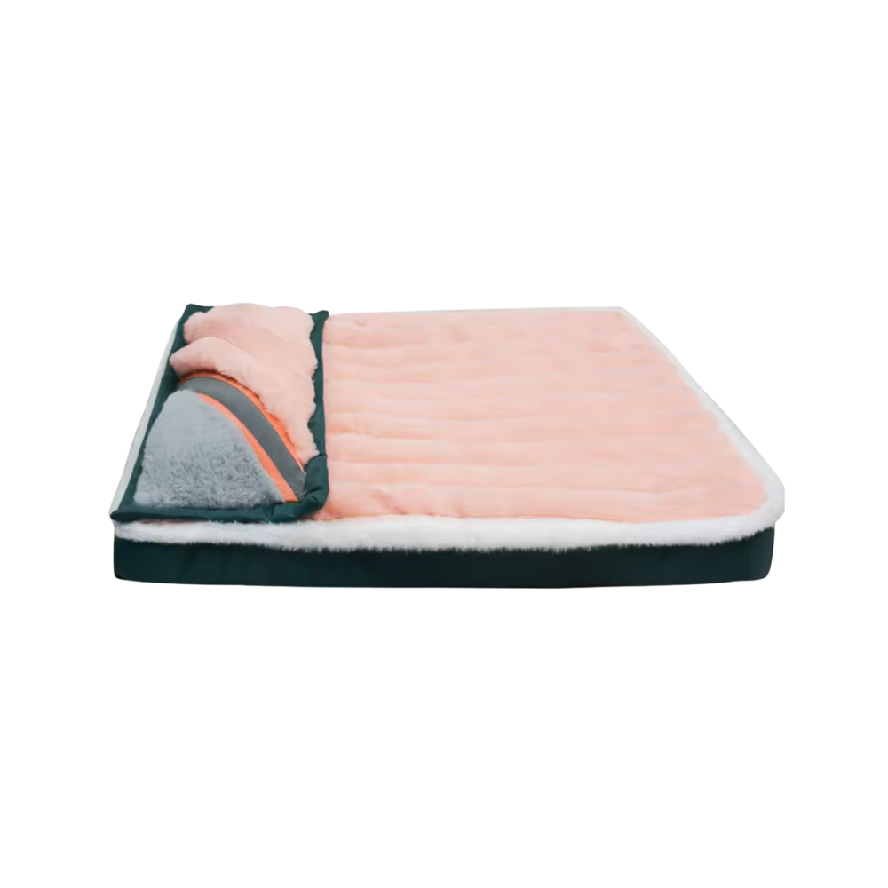 Orthopedische Hondenmatras | Beste voor Benches