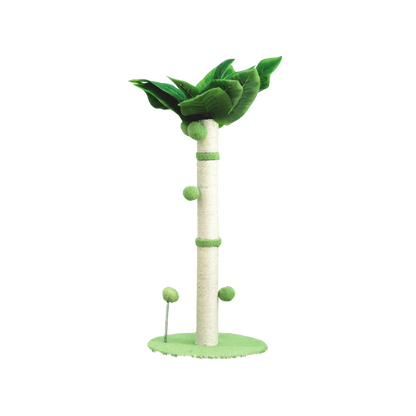 Katten Sisal Krabpaal | Plantenontwerp