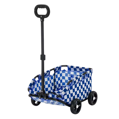 PawCruze - Mini Pet Stroller 