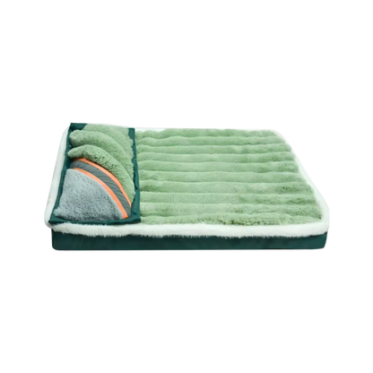 Orthopedische Hondenmatras | Beste voor Benches