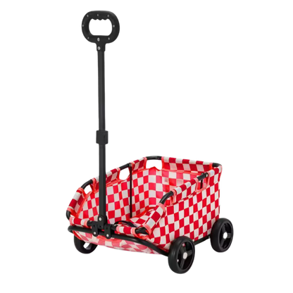PawCruze - Mini Pet Stroller 