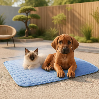 CoolPetPad™ - Anti-overheating mat